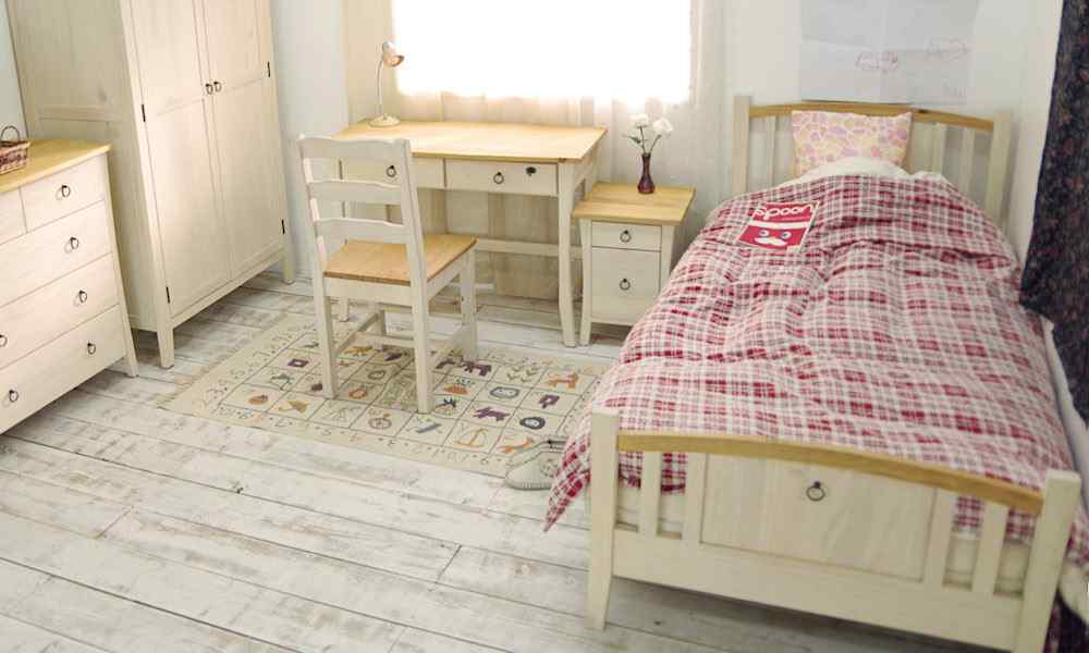 フレンチカントリーインテリア家具