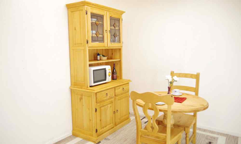 カントリーキッチンボードでカントリースタイルのお部屋に♪