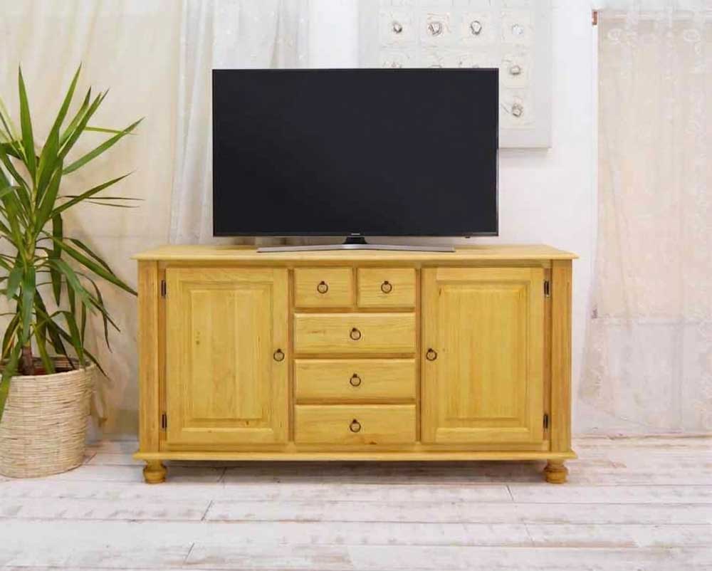 ハイタイプのテレビ台