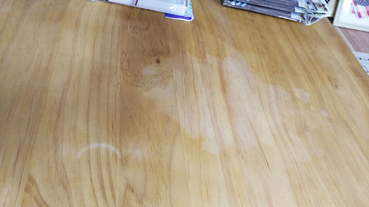 カントリー家具補修、リペアー