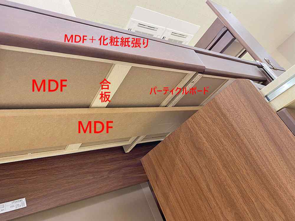 ニトリ学習机臭い理由,
