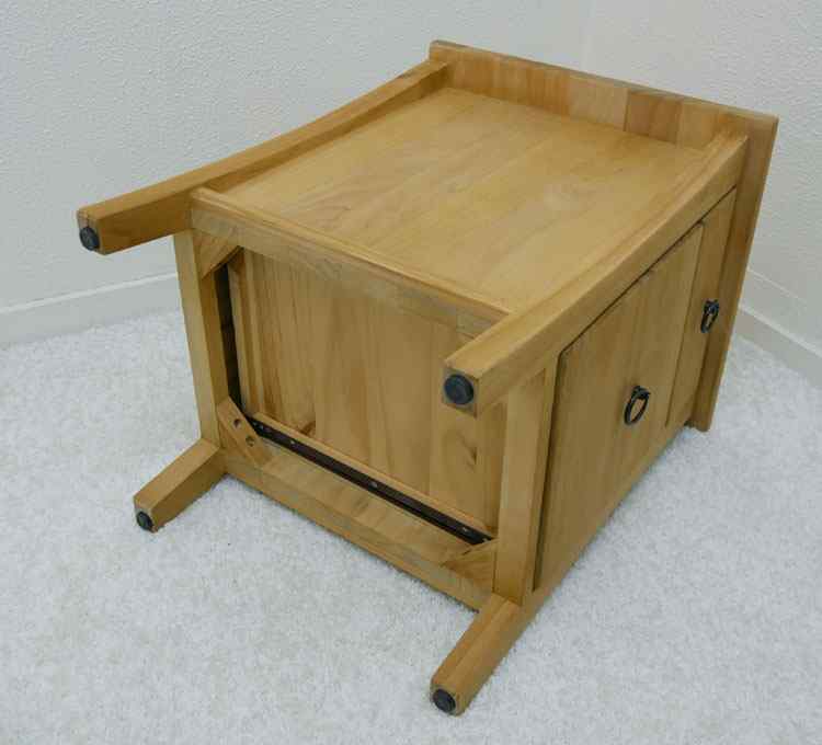 低ホルムアルデヒド家具,