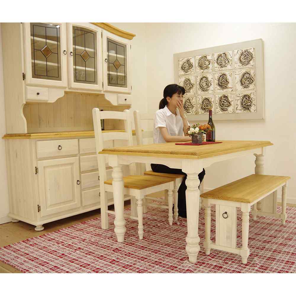 フレンチカントリー家具