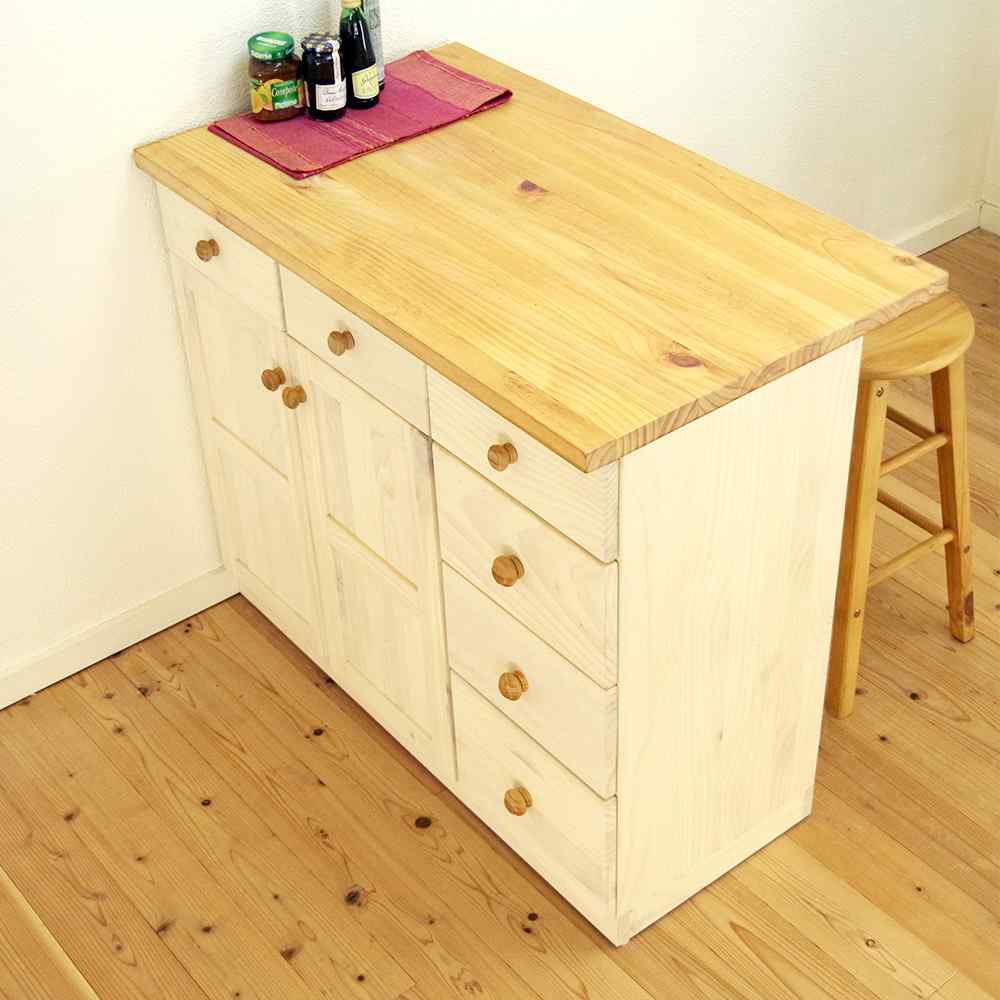北欧家具 カウンターテーブル