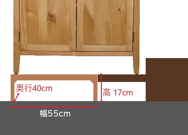 下台製作のイメージ図