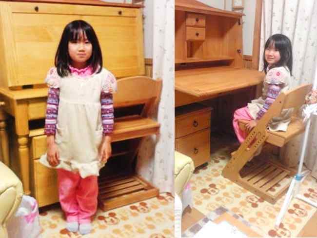 おすすめの自然素材家具デスク