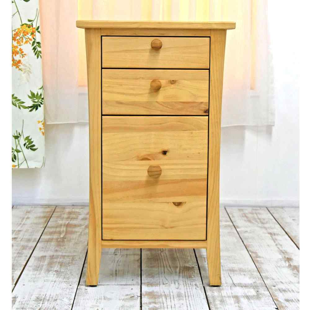 カントリーサイドチェスト
