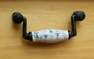 陶器取手(大)